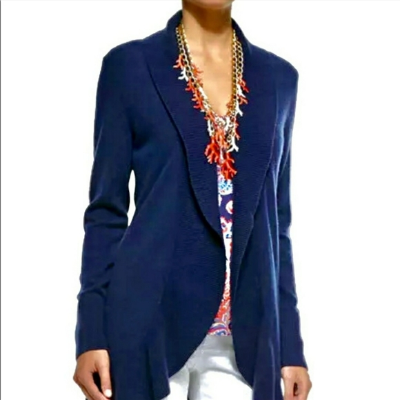 💯 Lilly Pulitzer Coral Reef Multi Strand Necklace - Picture 4 of 16